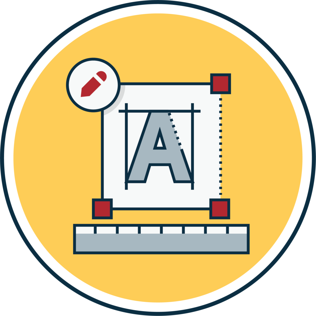 PROMAD Icon to show the value of innovation